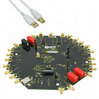 IDT, Integrated Device Technology Inc - EVKVC5-5908ALL - EVAL BOARD 5P49V5908 VERSACLOCK5