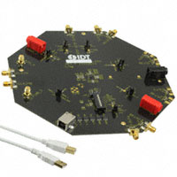 IDT, Integrated Device Technology Inc - EVKVC5-5933ALL - EVAL VERSACLOCK 5 PROGRAM CLK