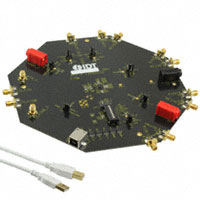 IDT, Integrated Device Technology Inc - EVKVC5-5935ALL - EVAL VERSACLOCK 5 PROGRAM CLK