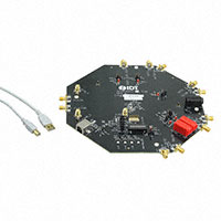 IDT, Integrated Device Technology Inc - EVKVC6-6901ALL - EVAL BOARD 6901 VERSACLOCK6