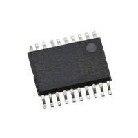 IDT, Integrated Device Technology Inc - 87339AGI-11LF - IC CLK GEN 3.3V LVPECL 20-TSSOP