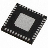 IDT, Integrated Device Technology Inc - 8743004DKILF - IC CLK BUFFER ZD PLL 40VFQFN