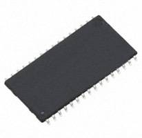 IDT, Integrated Device Technology Inc - 71V124SA12PHG8 - IC SRAM 1MBIT 12NS 32TSOP