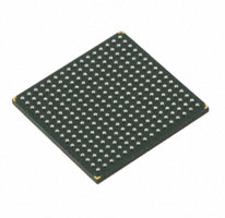 IDT, Integrated Device Technology Inc - IDT79RC32T365-150BC - IC MPU INTERPRISE 150MHZ 256BGA
