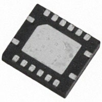 IDT, Integrated Device Technology Inc - 8SLVD1204-33NLGI - IC CLK BUFFER 2:4 2GHZ 16VFQFN