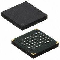 IDT, Integrated Device Technology Inc - 71V016SA12BF8 - IC SRAM 1MBIT 12NS 48CABGA