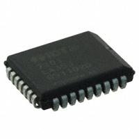 IDT, Integrated Device Technology Inc - 7201LA35J - IC MEM FIFO 512X9 35NS 32-PLCC