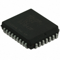 IDT, Integrated Device Technology Inc - 7204L15J - IC FIFO 4KX9 15NS 32PLCC