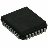 IDT, Integrated Device Technology Inc - 7206L25JI - IC FIFO 8192X18 25NS 32PLCC