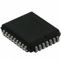 IDT, Integrated Device Technology Inc - 72V01L25JI - IC ASYNCH 512X9 25NS 32-PLCC