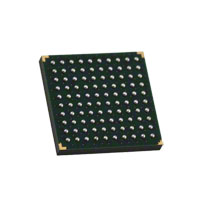 IDT, Integrated Device Technology Inc - 72V2113L7-5BCI - IC FIFO SYNC 3.3V 5NS 100-LBGA
