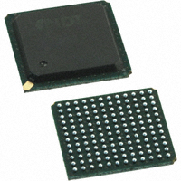 IDT, Integrated Device Technology Inc - 72V36110L7-5BB8 - IC FIFO 131KX36 7-5NS 144BGA