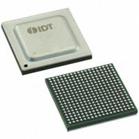 IDT, Integrated Device Technology Inc - 89HPES24T6G2ZCALGI - IC PCIE SW 24LANE 6PORT 324FCBGA