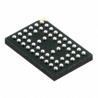 IDT, Integrated Device Technology Inc - CSPUA877ABVG - IC SDRAM CLK DVR 1:10 52-VFBGA