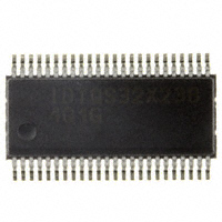 IDT, Integrated Device Technology Inc - QS32X2384Q1G8 - IC BUS SWITCH QUICK CMOS 48QVSOP