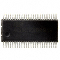 IDT, Integrated Device Technology Inc - QS32X384Q1G8 - IC BUS SWITCH QUICK CMOS 48QVSOP