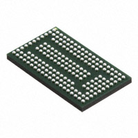 IDT, Integrated Device Technology Inc - SSTE32882HLBAKG8 - IC REGISTERING CLK DRIVER 176BGA