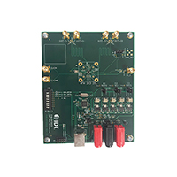 IDT, Integrated Device Technology Inc - EVK5P35021 - VERSACLOCK 3S 5P25021 EVAL BOARD