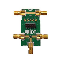 IDT, Integrated Device Technology Inc - F2977EVBI - EVALUATION BOARD