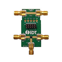 IDT, Integrated Device Technology Inc - F2977EVBI - EVALUATION BOARD