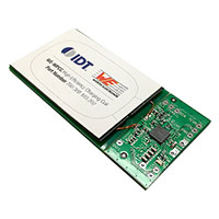 IDT, Integrated Device Technology Inc - P9025AC-R-EVK - EVAL KIT FOR P9025