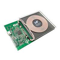 IDT, Integrated Device Technology Inc - P9038-R-EVK - EVAL KIT FOR P9038