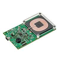 IDT, Integrated Device Technology Inc - P9242-R-EVK - 15 WATT WIRELESS POWER TRANSMITT