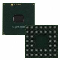 IDT, Integrated Device Technology Inc - TSI107D-100JE - IC PCI-PCI BRIDGE 32BIT 503BGA