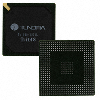 IDT, Integrated Device Technology Inc - TSI148-133IL - IC PCI-VME BRIDGE 456BGA