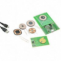 IDT, Integrated Device Technology Inc - WP3W-RK - EVAL BOARD FOR P9027LP P9235A