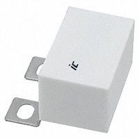 Illinois Capacitor - 474PMB302KA - CAP FILM 0.47UF 3KVDC CHAS MT