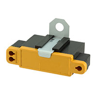 Illinois Capacitor - 405QPC250KA3A1C5 - CAP FILM 4UF 10% 250VAC CHAS MT