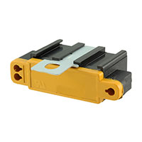 Illinois Capacitor - 405QPC250KA3A1CL - CAP FILM 4UF 10% 250VAC CHAS MT