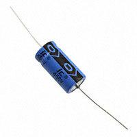 Illinois Capacitor - 226TTA100M - AXIAL E-CAP