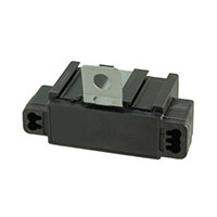 Illinois Capacitor - 505QPC250KB5A3CL - CAP FILM 5UF 10% 250VAC CHAS MT