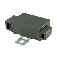 Illinois Capacitor - 505QPC250KB5A3L - CAP FILM 5UF 10% 250VAC CHAS MT