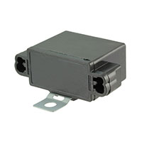 Illinois Capacitor - 605QPC250KB8A5C - CAP FILM 6UF 10% 250VAC CHAS MT