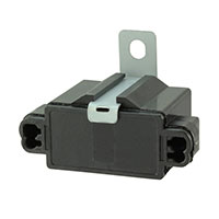 Illinois Capacitor - 405QPC400KB8A5L - CAP FILM 4UF 10% 400VAC CHAS MT