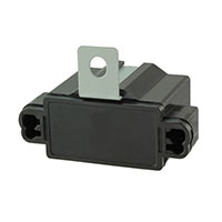 Illinois Capacitor - 605QPC250KB8A5CL - CAP FILM 6UF 10% 250VAC CHAS MT