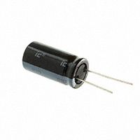 Illinois Capacitor - 478CKS035M - CAP ALUM 4700UF 20% 35V T/H