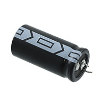 Illinois Capacitor - DGH107Q2R7 - CAPACITOR 100F -10% +30% 2.7V TH