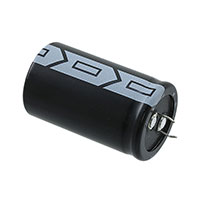 Illinois Capacitor - DGH207Q2R7 - CAPACITOR 200F -10% +30% 2.7V TH