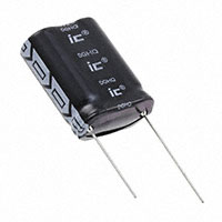 Illinois Capacitor - DGH505Q5R5 - CAPACITOR 5F -10% +30% 5.5V TH