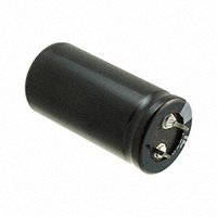 Illinois Capacitor - 159LBB063M2EH - SNAP MOUNT 85C
