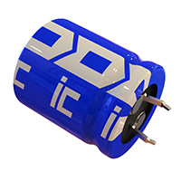 Illinois Capacitor - 207DCN2R7M - CAP 200F 20% 2.7V T/H