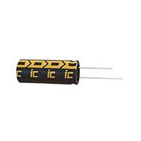 Illinois Capacitor - 256DCN2R7Q - CAP 25F -10%, +30% 2.7V T/H