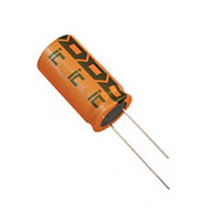 Illinois Capacitor - 157KBM050M - CAP ALUM ELECTROLYTIC THRU HOLE