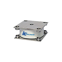 Illinois Capacitor - 245LC3500KL505HM6 - CAP FILM 2.4UF 10% 500VAC SMD