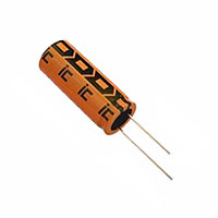 Illinois Capacitor - 226PGM016M - CAP ALUM 2.2UF 20% 16V THRU HOLE