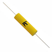 Illinois Capacitor - 103PWS102KG - CAP FILM 10000PF 10% 1KVDC AXIAL
